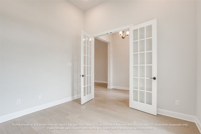 230 Olson Road, Waxahachie, TX 75167