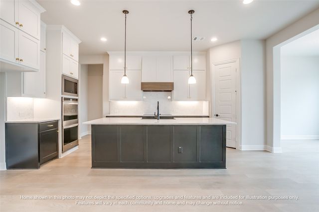 230 Olson Road, Waxahachie, TX 75167