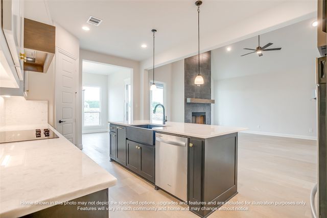 230 Olson Road, Waxahachie, TX 75167