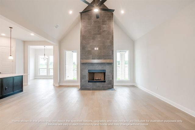 230 Olson Road, Waxahachie, TX 75167