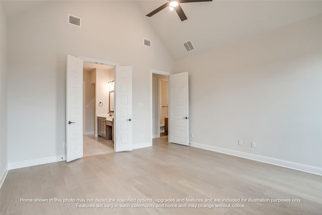 230 Olson Road, Waxahachie, TX 75167