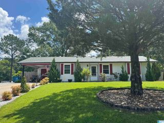 914 MITCHELL DRIVE SW, Jacksonville, AL 36265