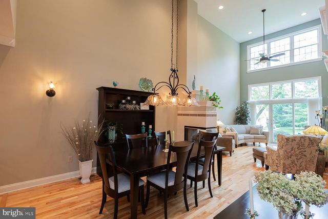 607 NORTHFIELD RD, Lititz, PA 17543