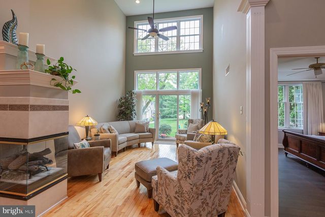 607 NORTHFIELD RD, Lititz, PA 17543