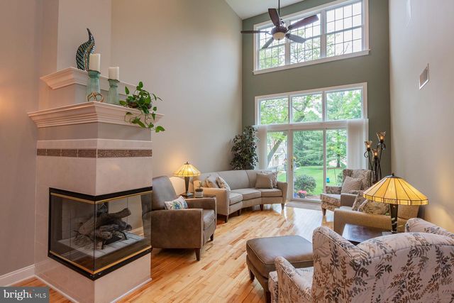 607 NORTHFIELD RD, Lititz, PA 17543