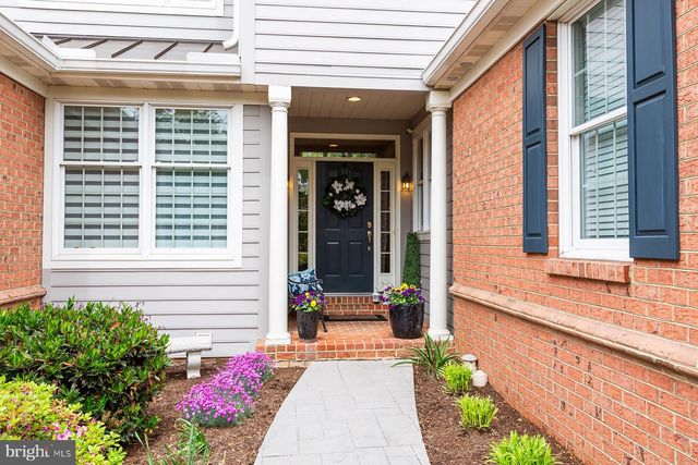 607 NORTHFIELD RD, Lititz, PA 17543