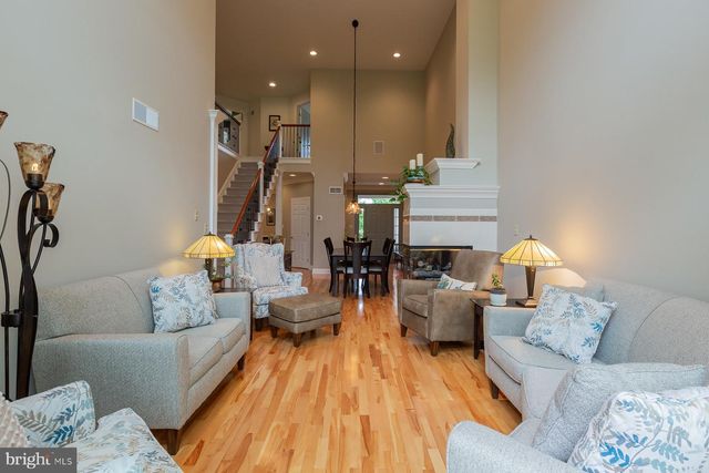 607 NORTHFIELD RD, Lititz, PA 17543