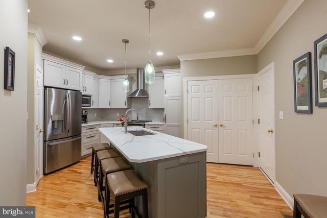 607 NORTHFIELD RD, Lititz, PA 17543