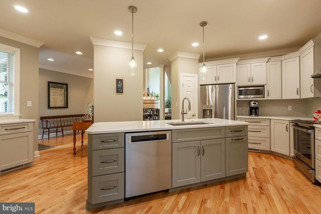 607 NORTHFIELD RD, Lititz, PA 17543