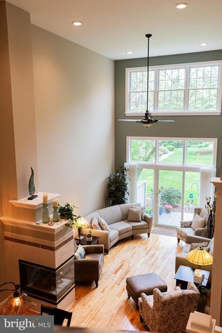 607 NORTHFIELD RD, Lititz, PA 17543