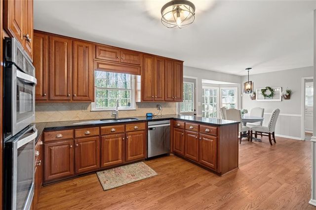 177 Millbrook Farm Road, Marietta, GA 30068
