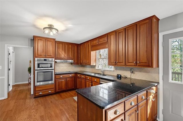 177 Millbrook Farm Road, Marietta, GA 30068
