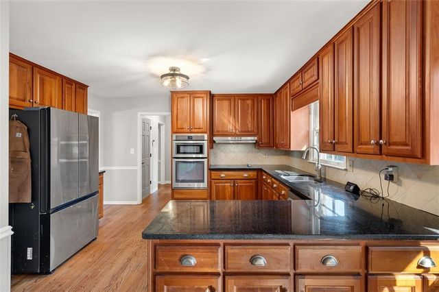 177 Millbrook Farm Road, Marietta, GA 30068