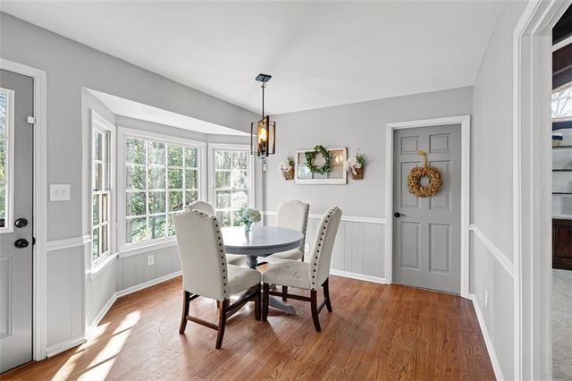 177 Millbrook Farm Road, Marietta, GA 30068