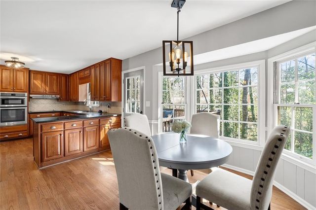 177 Millbrook Farm Road, Marietta, GA 30068