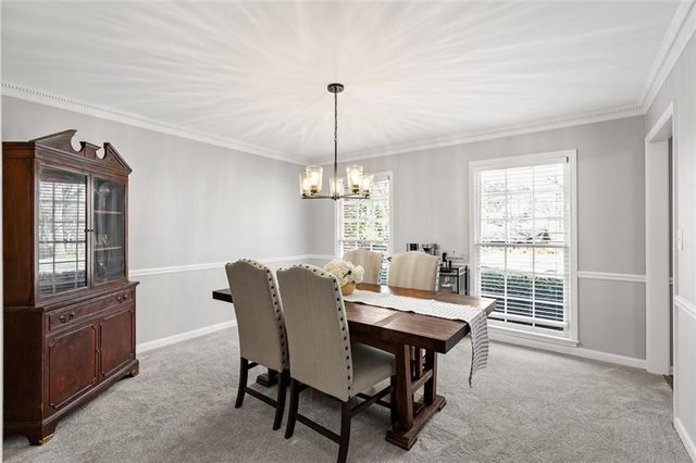 177 Millbrook Farm Road, Marietta, GA 30068