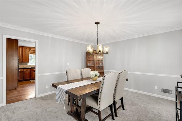 177 Millbrook Farm Road, Marietta, GA 30068