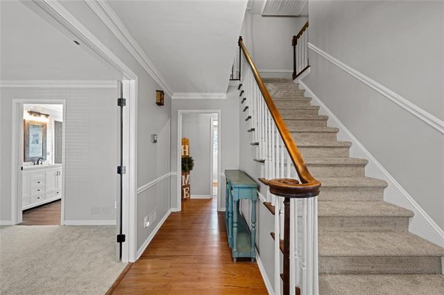 177 Millbrook Farm Road, Marietta, GA 30068