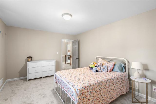 177 Millbrook Farm Road, Marietta, GA 30068