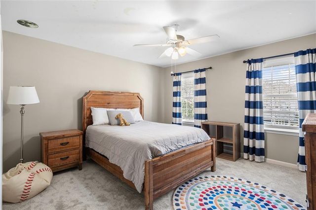 177 Millbrook Farm Road, Marietta, GA 30068