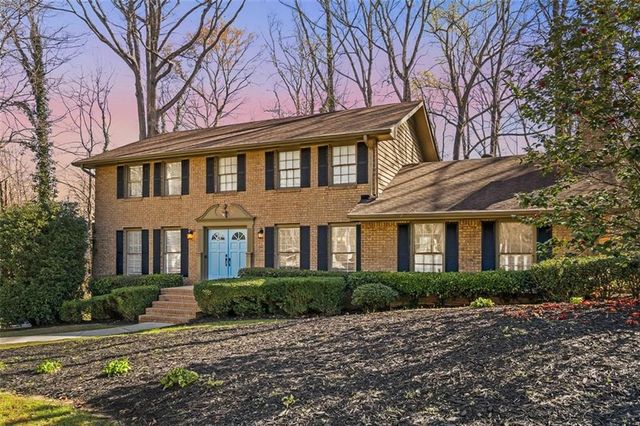 177 Millbrook Farm Road, Marietta, GA 30068