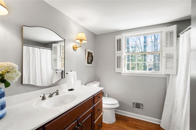 177 Millbrook Farm Road, Marietta, GA 30068