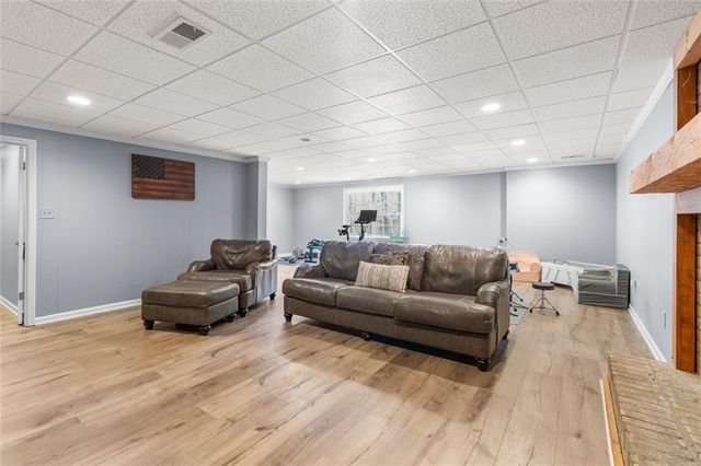 177 Millbrook Farm Road, Marietta, GA 30068