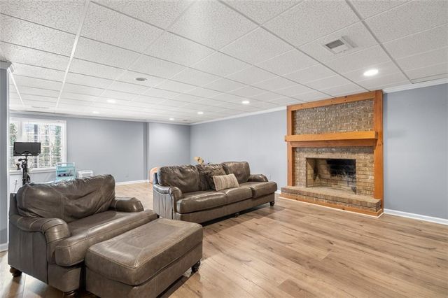 177 Millbrook Farm Road, Marietta, GA 30068