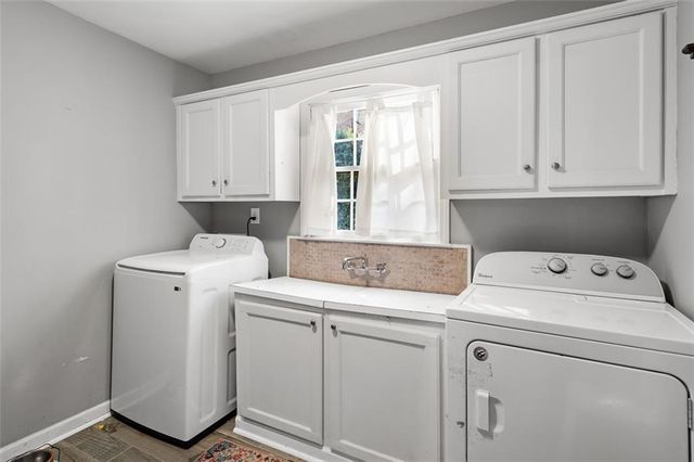 177 Millbrook Farm Road, Marietta, GA 30068