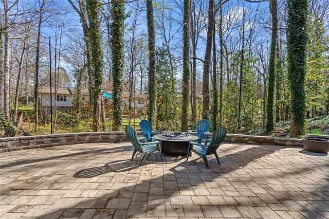 177 Millbrook Farm Road, Marietta, GA 30068