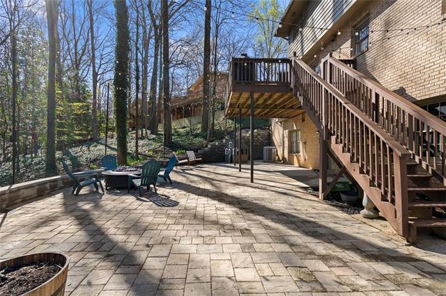 177 Millbrook Farm Road, Marietta, GA 30068