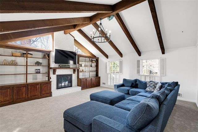 177 Millbrook Farm Road, Marietta, GA 30068
