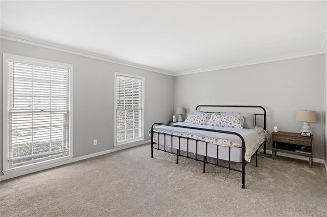 177 Millbrook Farm Road, Marietta, GA 30068