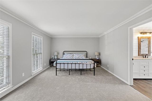 177 Millbrook Farm Road, Marietta, GA 30068