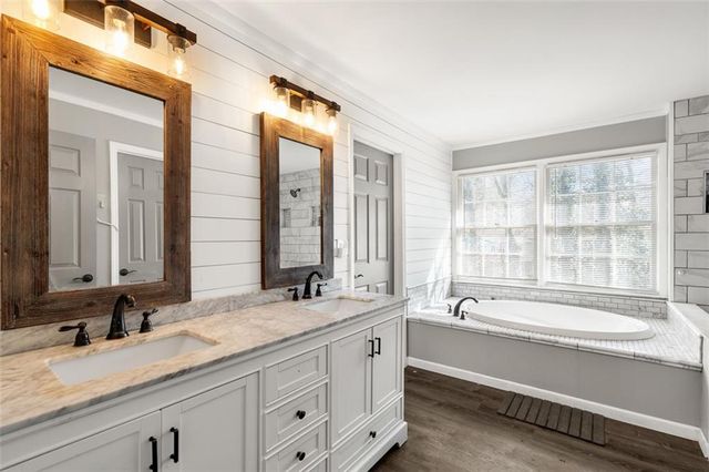 177 Millbrook Farm Road, Marietta, GA 30068