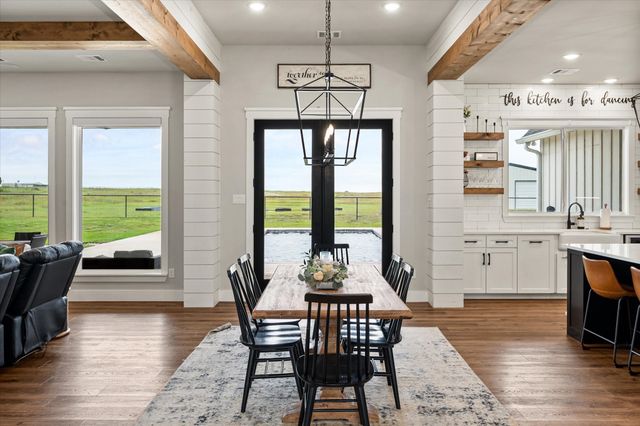 9713 County Road 408, Grandview, TX 76050
