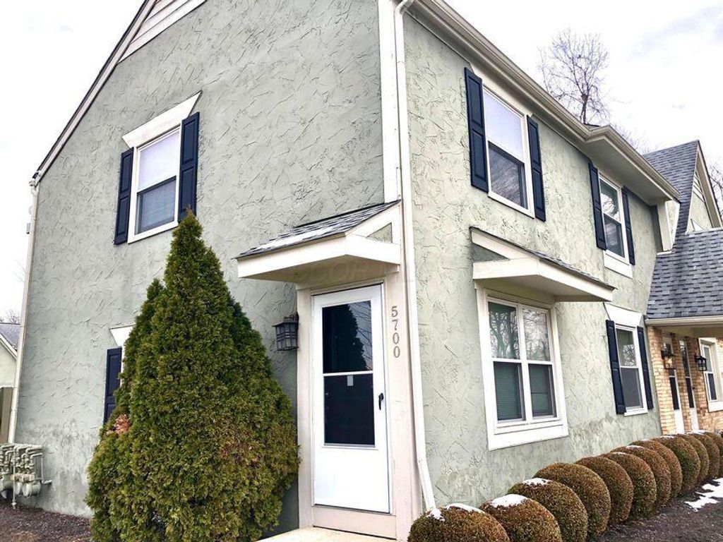 5700 Crossing Court, 4, Columbus, OH 43231