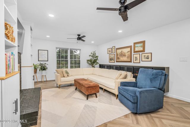 1609 Country Club Road, Rocky Mount, NC 27804