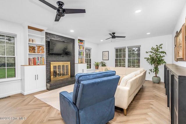 1609 Country Club Road, Rocky Mount, NC 27804