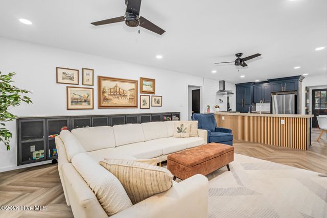 1609 Country Club Road, Rocky Mount, NC 27804