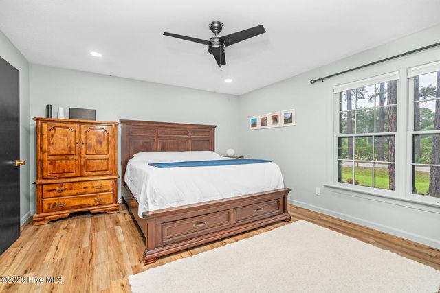 1609 Country Club Road, Rocky Mount, NC 27804