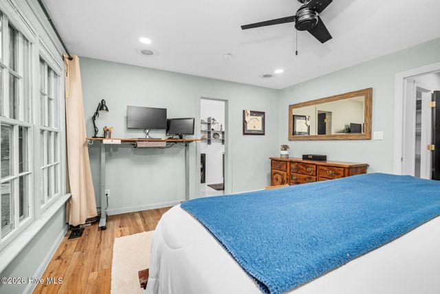 1609 Country Club Road, Rocky Mount, NC 27804