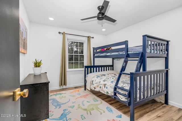 1609 Country Club Road, Rocky Mount, NC 27804