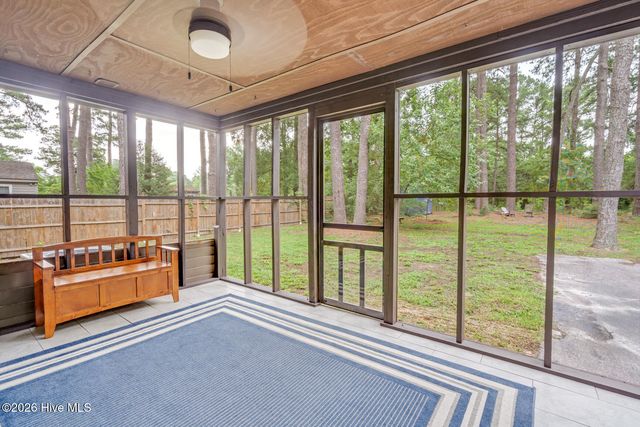 1609 Country Club Road, Rocky Mount, NC 27804