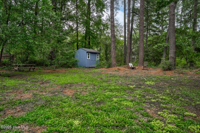 1609 Country Club Road, Rocky Mount, NC 27804