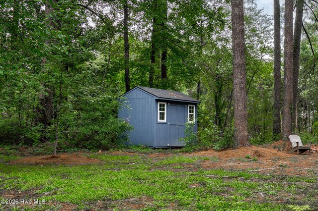 1609 Country Club Road, Rocky Mount, NC 27804
