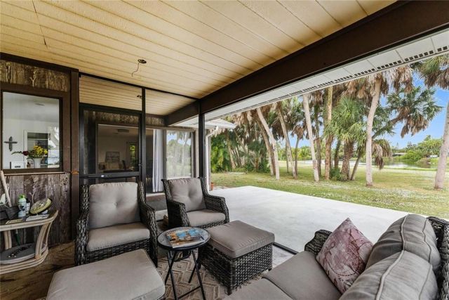 880 VAN GOGH ROAD, Englewood, FL 34223