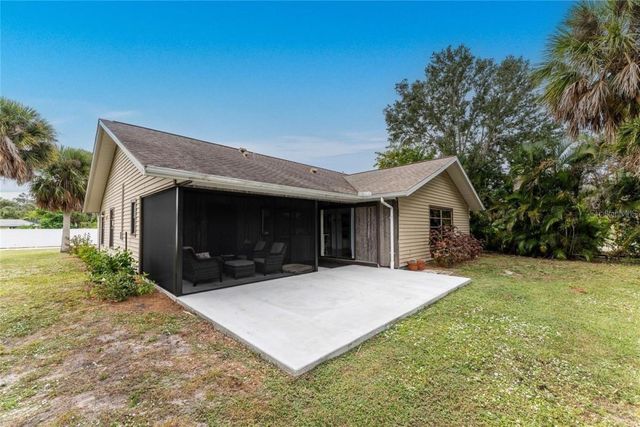 880 VAN GOGH ROAD, Englewood, FL 34223