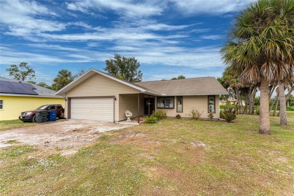 880 VAN GOGH ROAD, Englewood, FL 34223