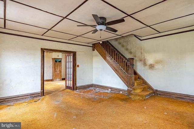 122 SKYLINE DR, Reading, PA 19606